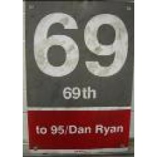 69th - 95th/Dan Ryan